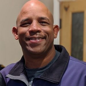 Meet your Posher, Mark